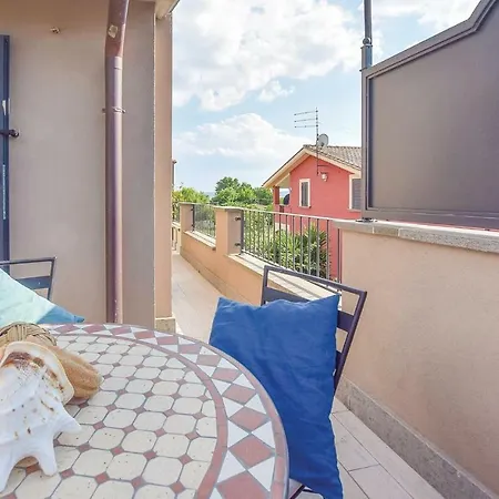 Pomegranates Appartement